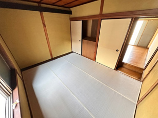 【和室】 | 浜寺船尾町西2丁テラス
