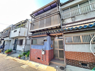 【外観】 | 浜寺船尾町西2丁テラス