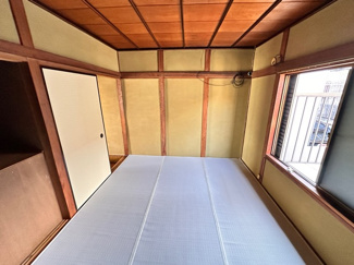 【寝室】 | 浜寺船尾町西2丁テラス