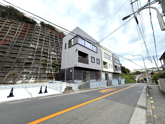 3階LDK ZEH水準省エネ住宅　エコジョーズ