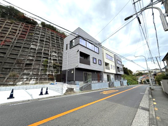 3階LDK ZEH水準省エネ住宅　エコジョーズの画像