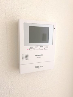 【居間・リビング】 | イプシロンC棟　415