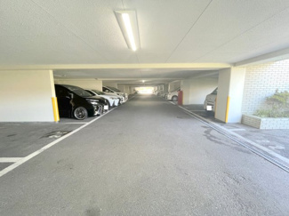 【駐車場】 | イプシロンC棟　415