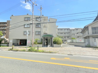 【外観】 | イプシロンC棟　415