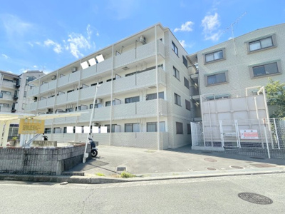 【外観】 | イプシロンC棟　415