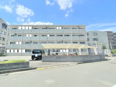 【外観】 | イプシロンC棟　415