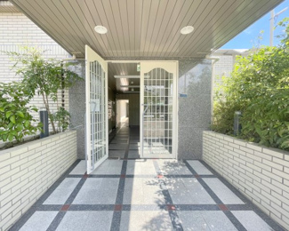 【エントランス】 | イプシロンC棟　415