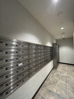 【その他共用部分】 | アーバネックス江坂垂水町ファインフラッツ