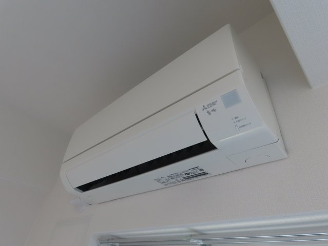 エスリードレジデンス大阪WESTの設備