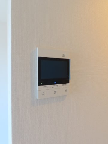 エスリードレジデンス大阪WESTのセキュリティ