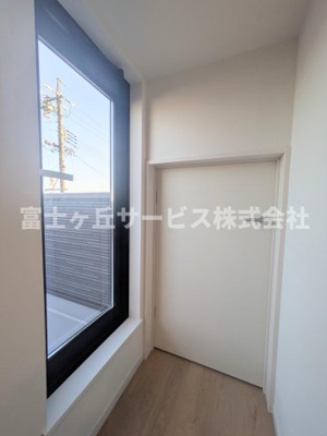 【その他】 | 浜松市中央区新津町 2期 新築一戸建て | ３Fです