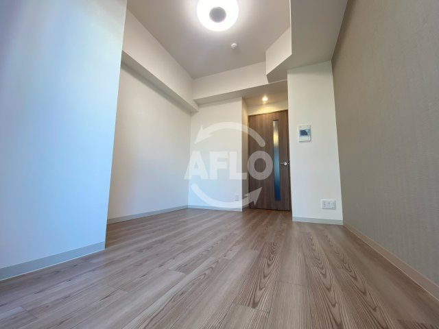 プレサンス天王寺勝山の内装|プレサンス天王寺勝山　洋室