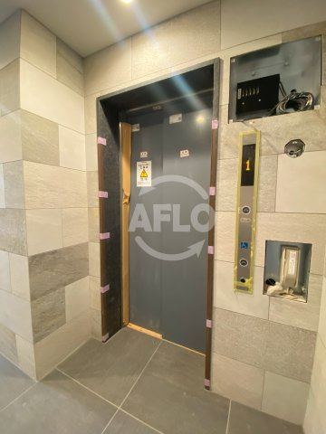 プレサンス天王寺勝山のその他共用部分