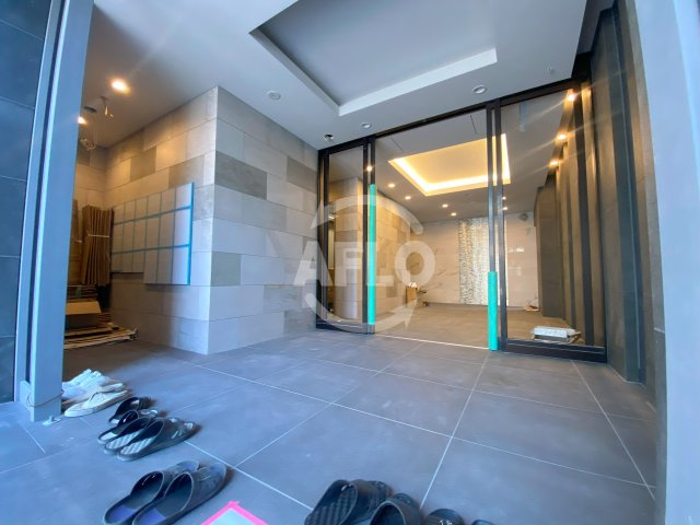 プレサンス天王寺勝山のその他