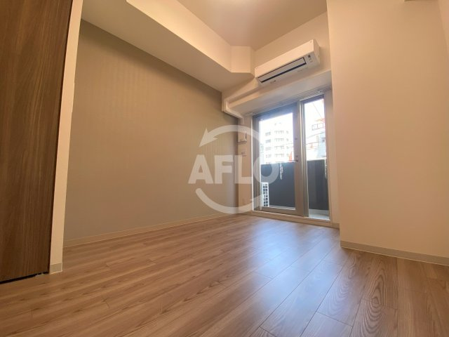 プレサンス天王寺勝山の洋室|プレサンス天王寺勝山　洋室