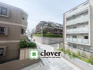 【展望】 | バルコニーからの景色です～即日のご見学可能～　お問合せはお気軽にどうぞ。
