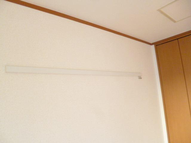 エクレール東糀谷ＥＡＳＴの内装|ピクチャーレール
