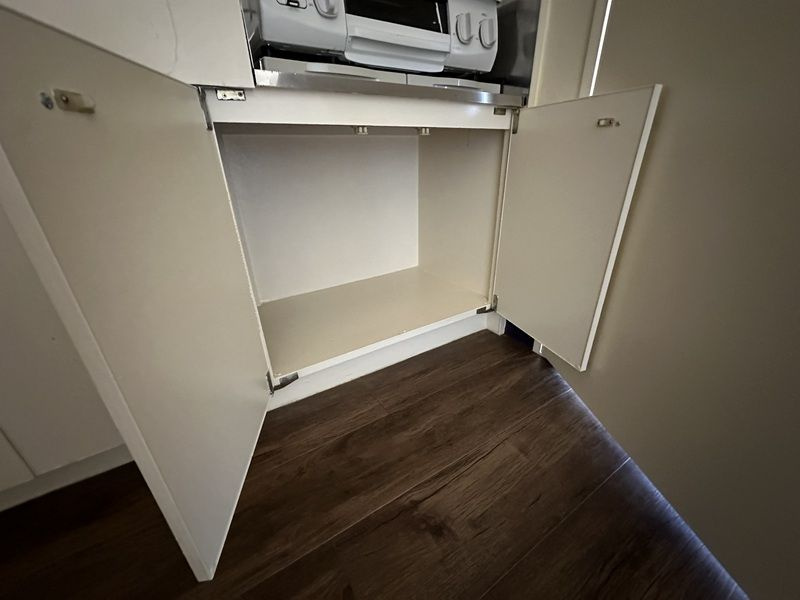 リバーコープ金明のキッチン