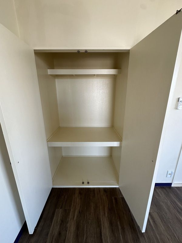 リバーコープ金明の洋室