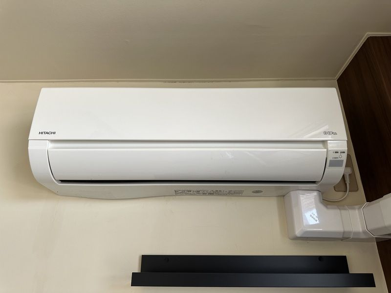 リバーコープ金明の居間・リビング