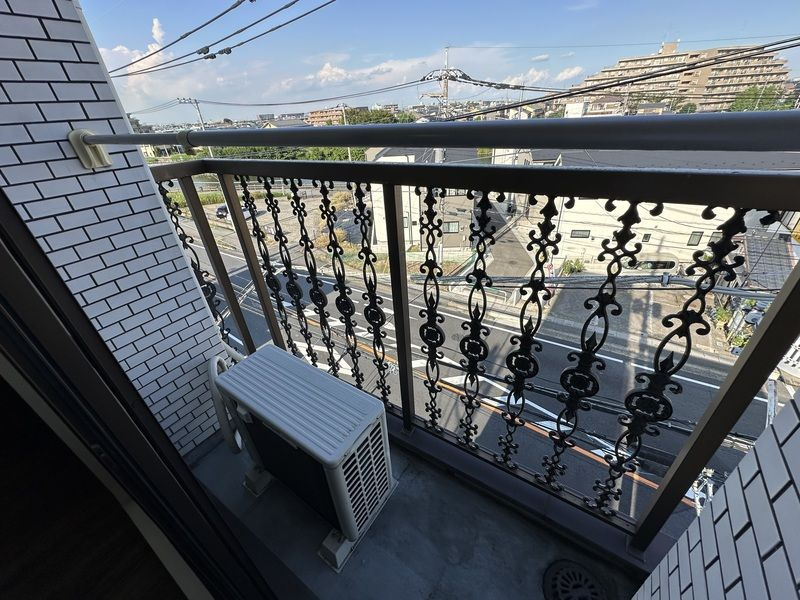 リバーコープ金明の展望