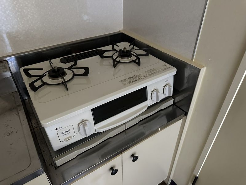 リバーコープ金明の設備