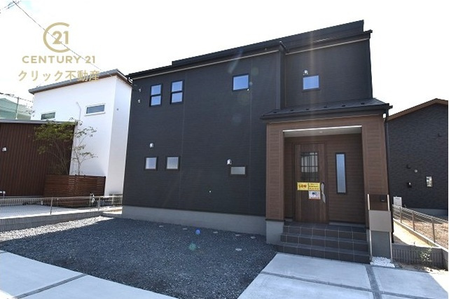 リーブルガーデン  ひたちなか東石川　第13　5