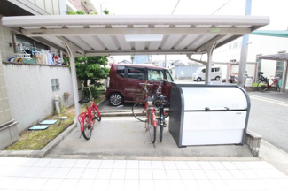 【その他共用部分】