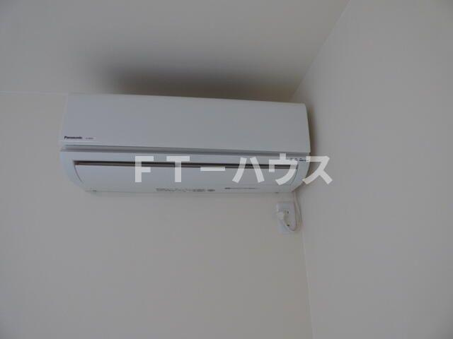 ヴィラ　イル　マーレの設備