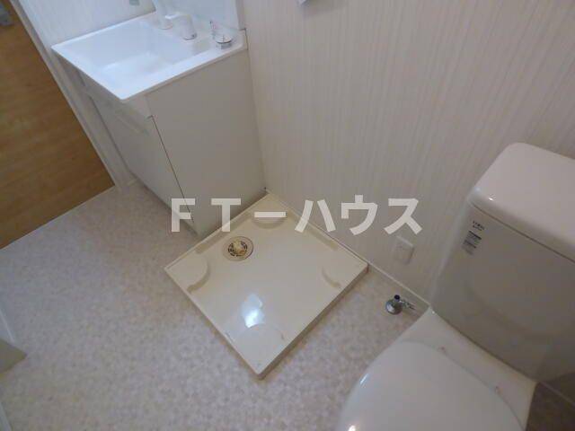 ヴィラ　イル　マーレの設備