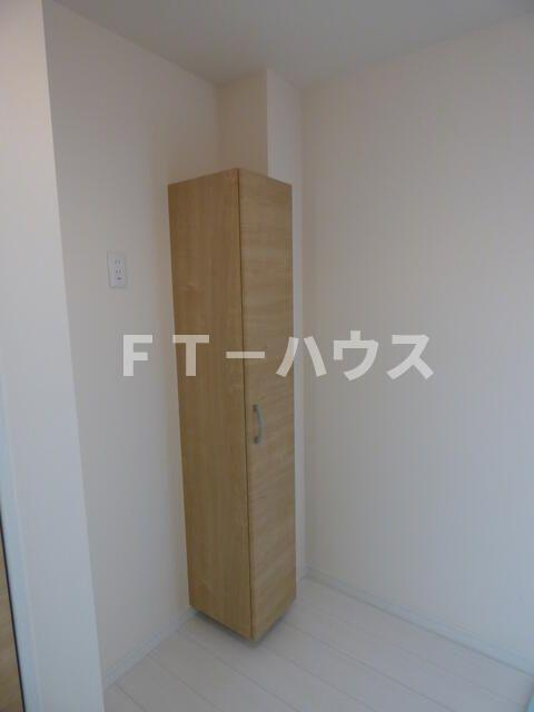 ヴィラ　イル　マーレのその他