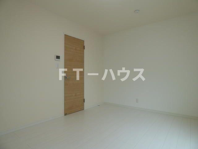 ヴィラ　イル　マーレの居間・リビング