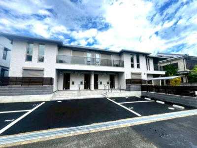 【バルコニー】 | LeCinq小野原