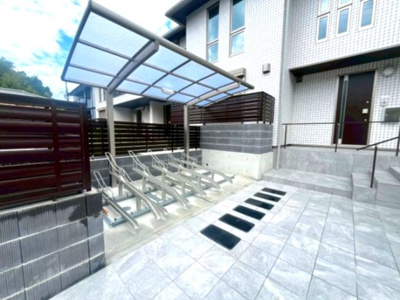 【その他共用部分】 | LeCinq小野原