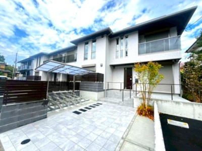 【外観】 | LeCinq小野原