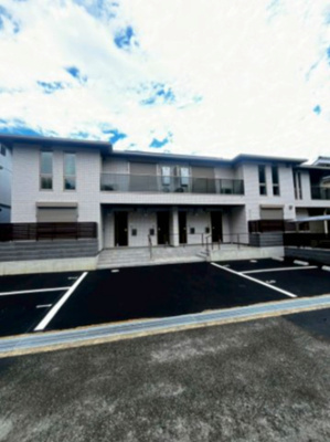 【外観】 | LeCinq小野原