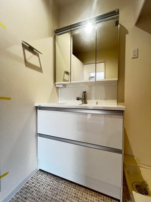 【キッチン】 | LeCinq小野原