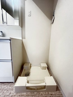 【内装】 | LeCinq小野原