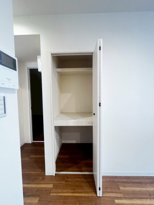 【収納】 | LeCinq小野原