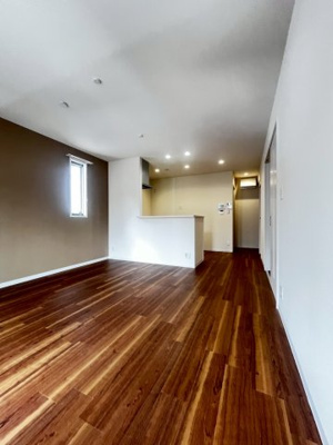 【居間・リビング】 | LeCinq小野原