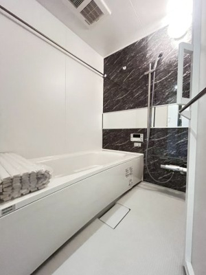 【浴室】 | LeCinq小野原