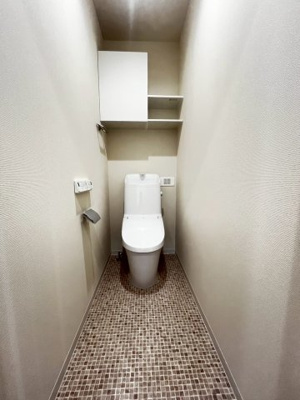 【トイレ】 | LeCinq小野原