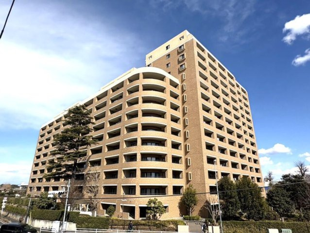 ソフィア柏公園1号棟