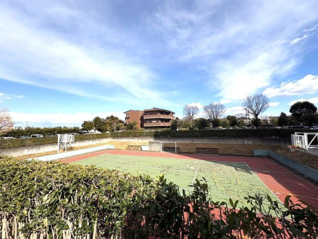 ソフィア柏公園1号棟のその他共用部分