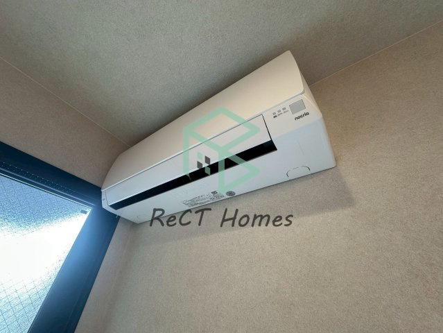 ボヌール英賀保駅前Ⅱの設備