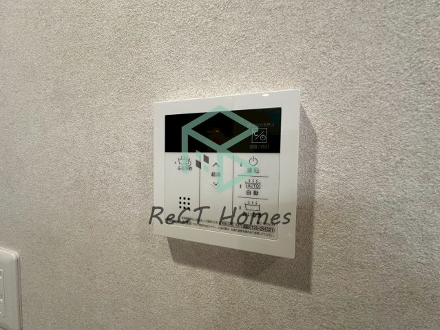 ボヌール英賀保駅前Ⅱの設備