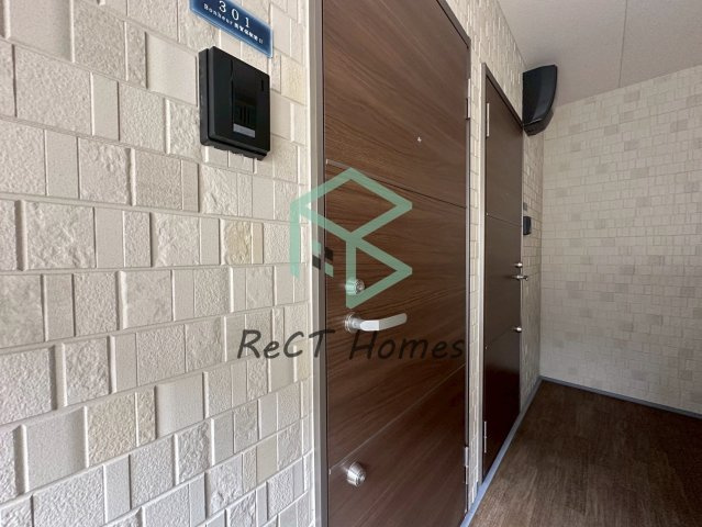 ボヌール英賀保駅前Ⅱのその他