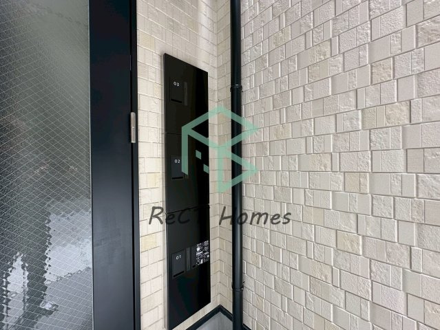 ボヌール英賀保駅前Ⅱのその他