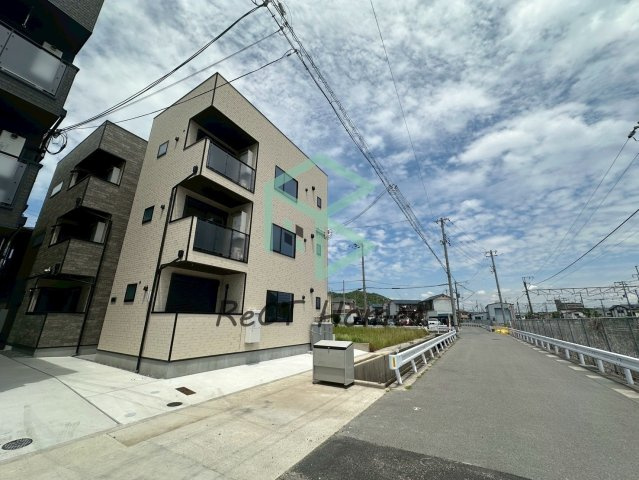 ボヌール英賀保駅前Ⅱのその他