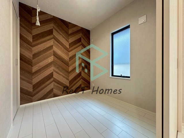 ボヌール英賀保駅前Ⅱの内装